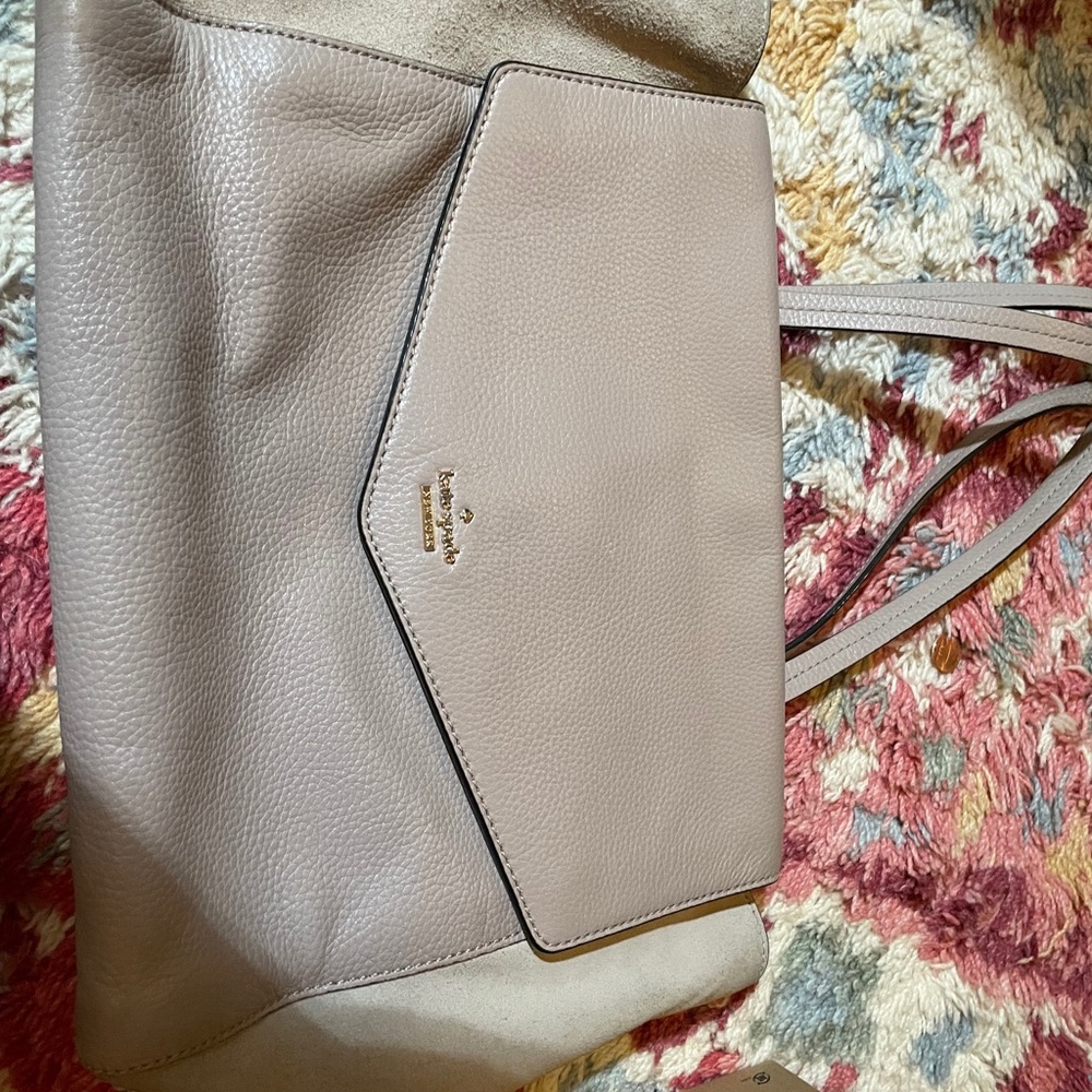 Kate Spade Cameron Street Handbag